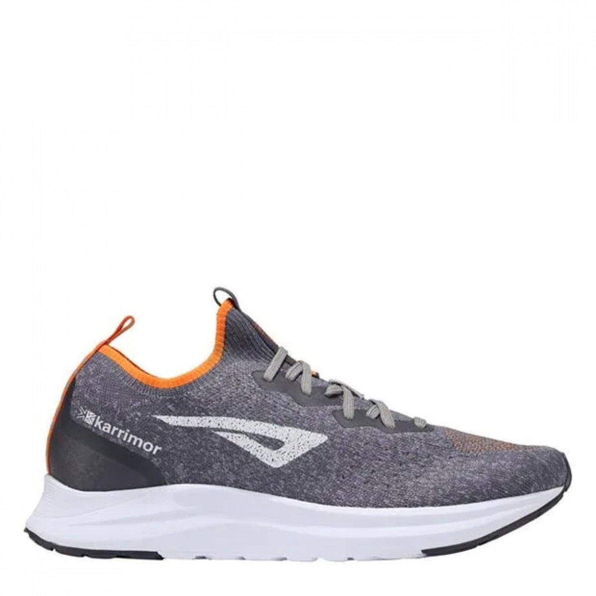 

Кроссовки Karrimor Aion Road Running Grey/Orange, 42 (265 мм)