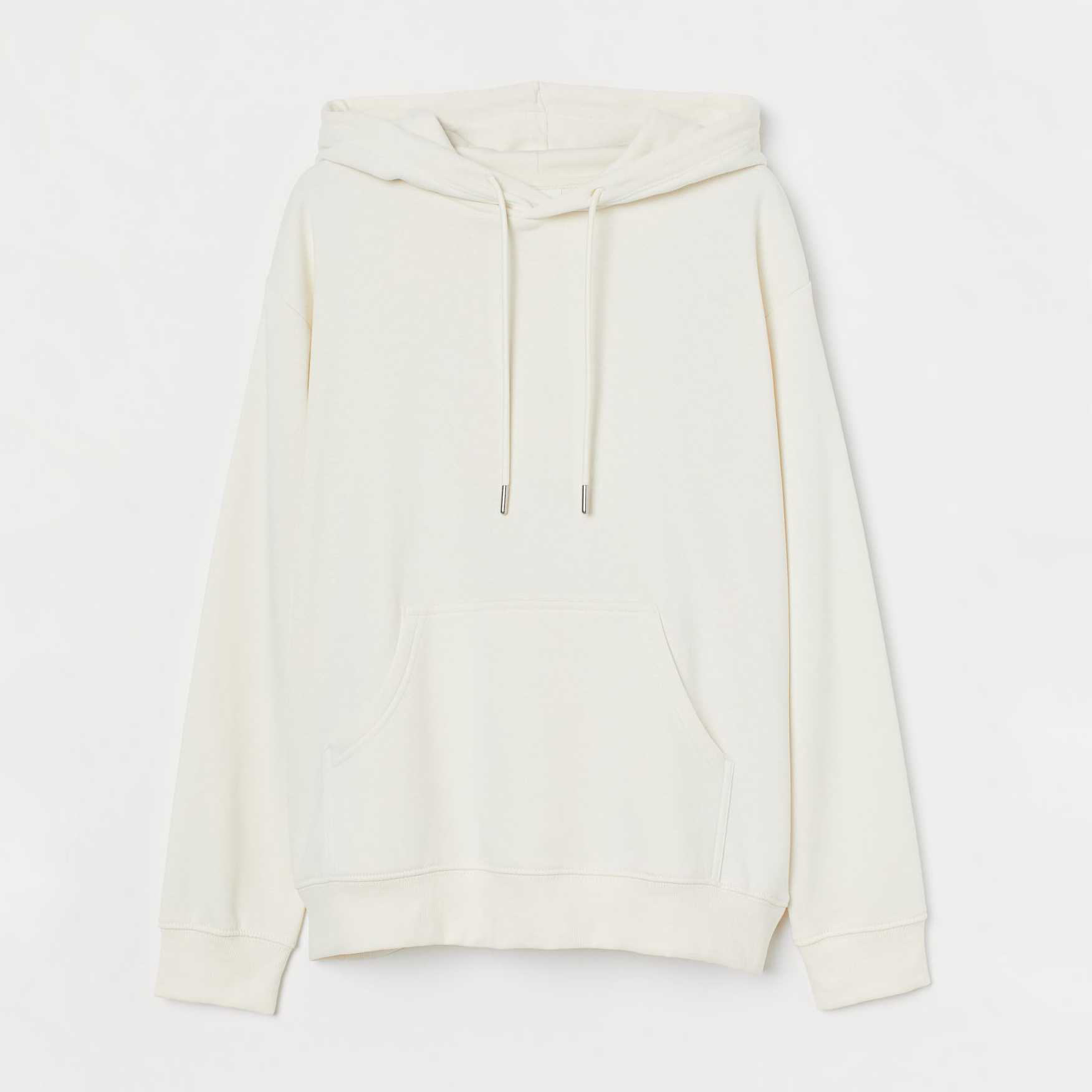 

Худи H&M 4561632dm XL Кремовое