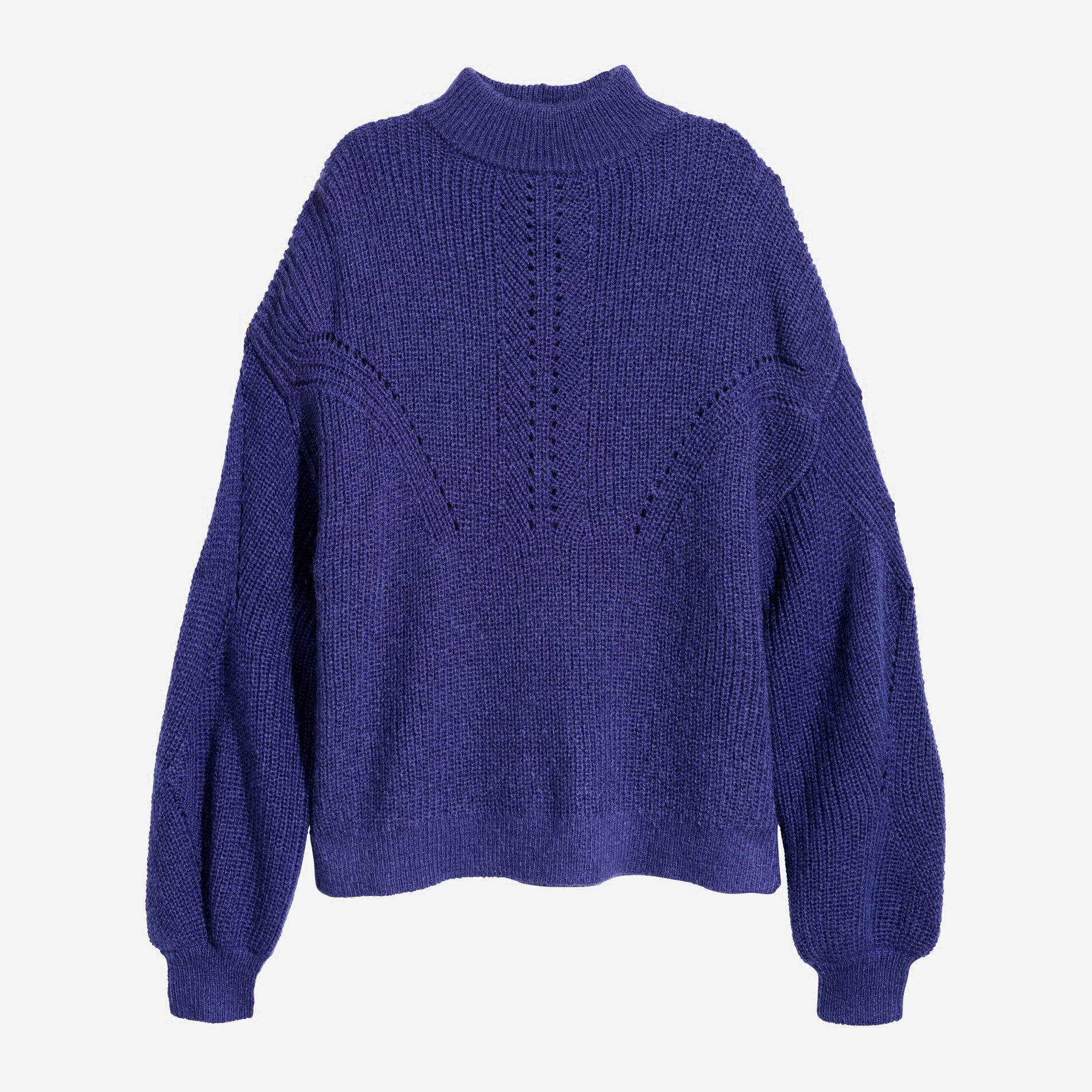 

Свитер H&M 5968666wtr  Синий, Свитер H&M 5968666wtr S Синий