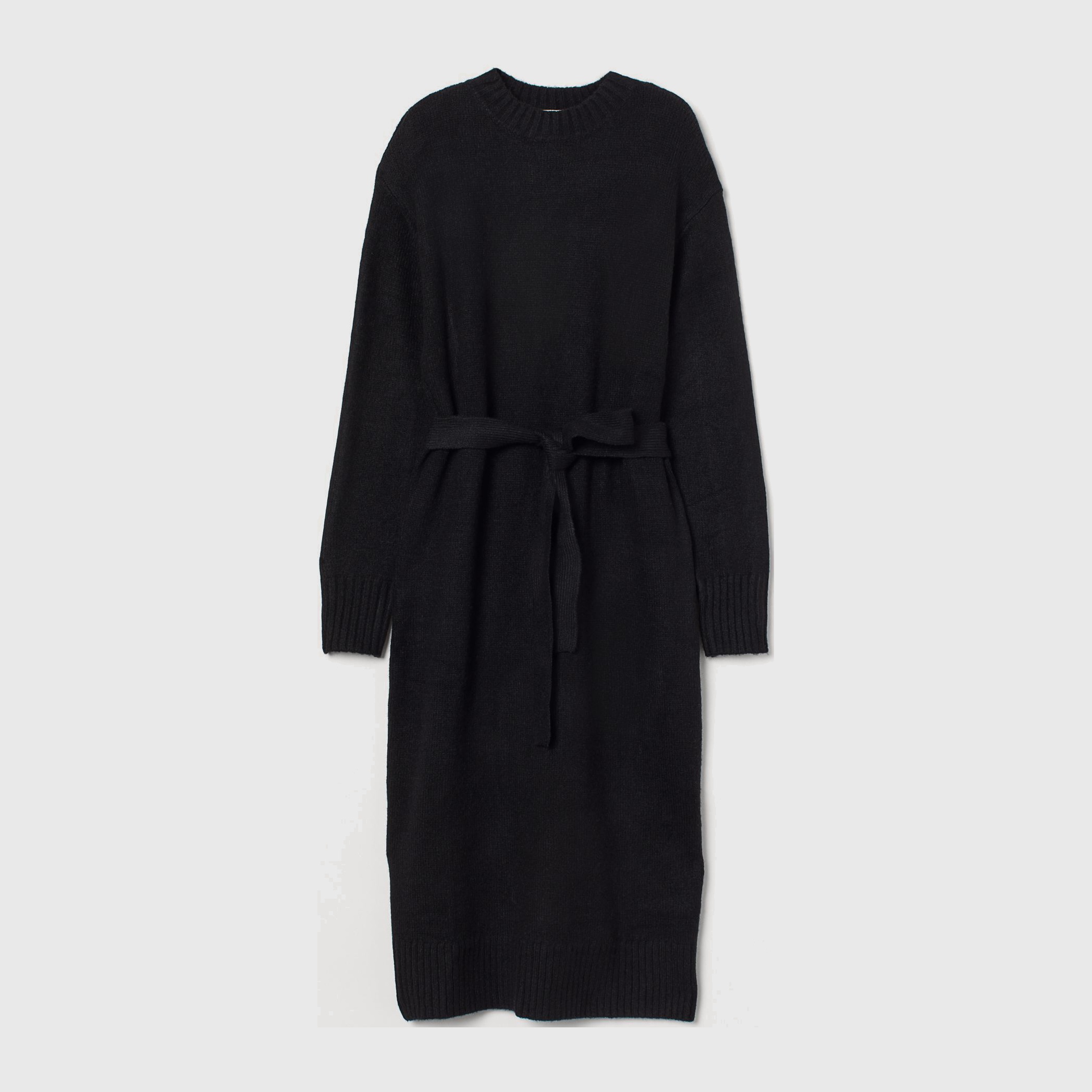 

Платье H&M 8289122wtr L Черное