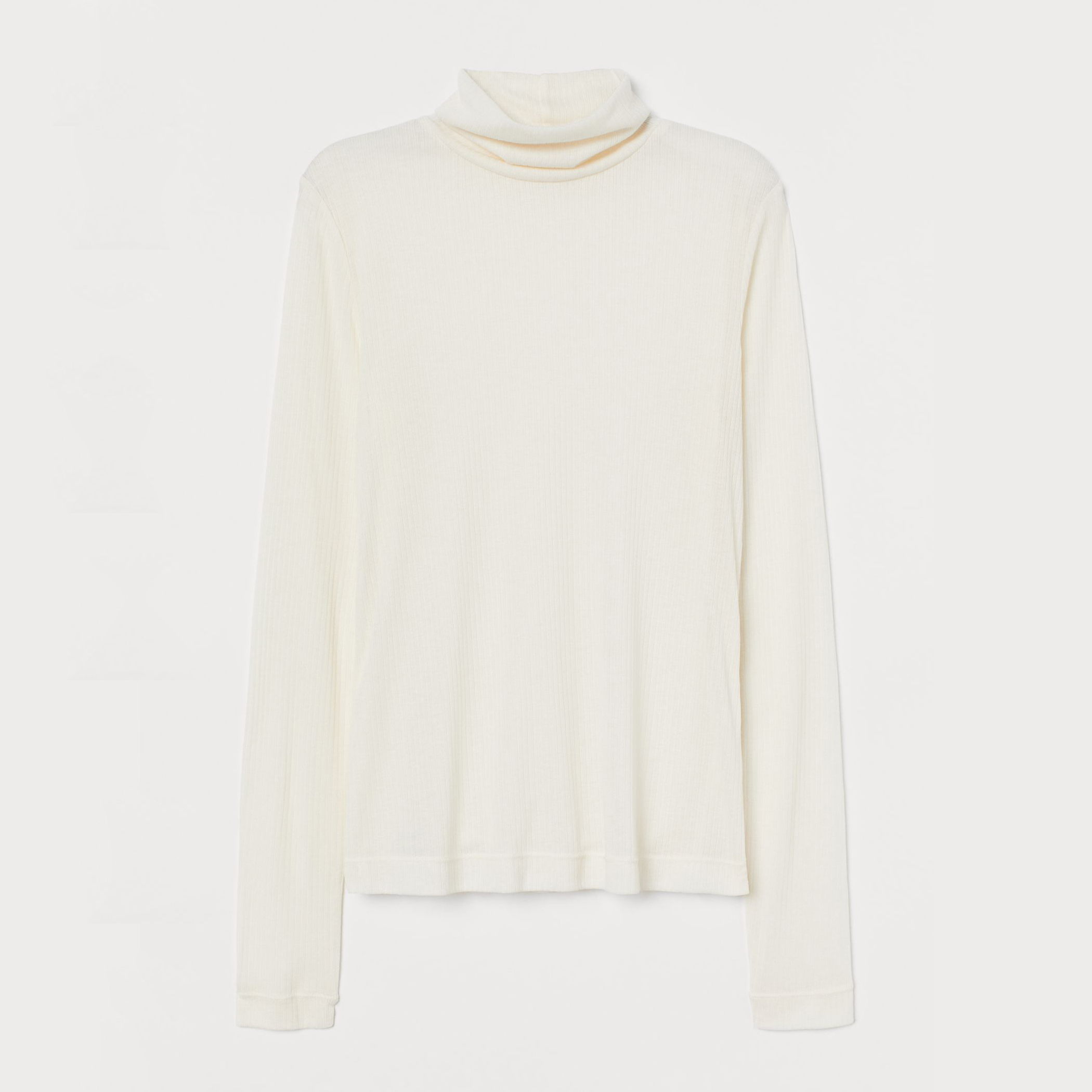 

Гольф H&M 8659292sm S Кремовый