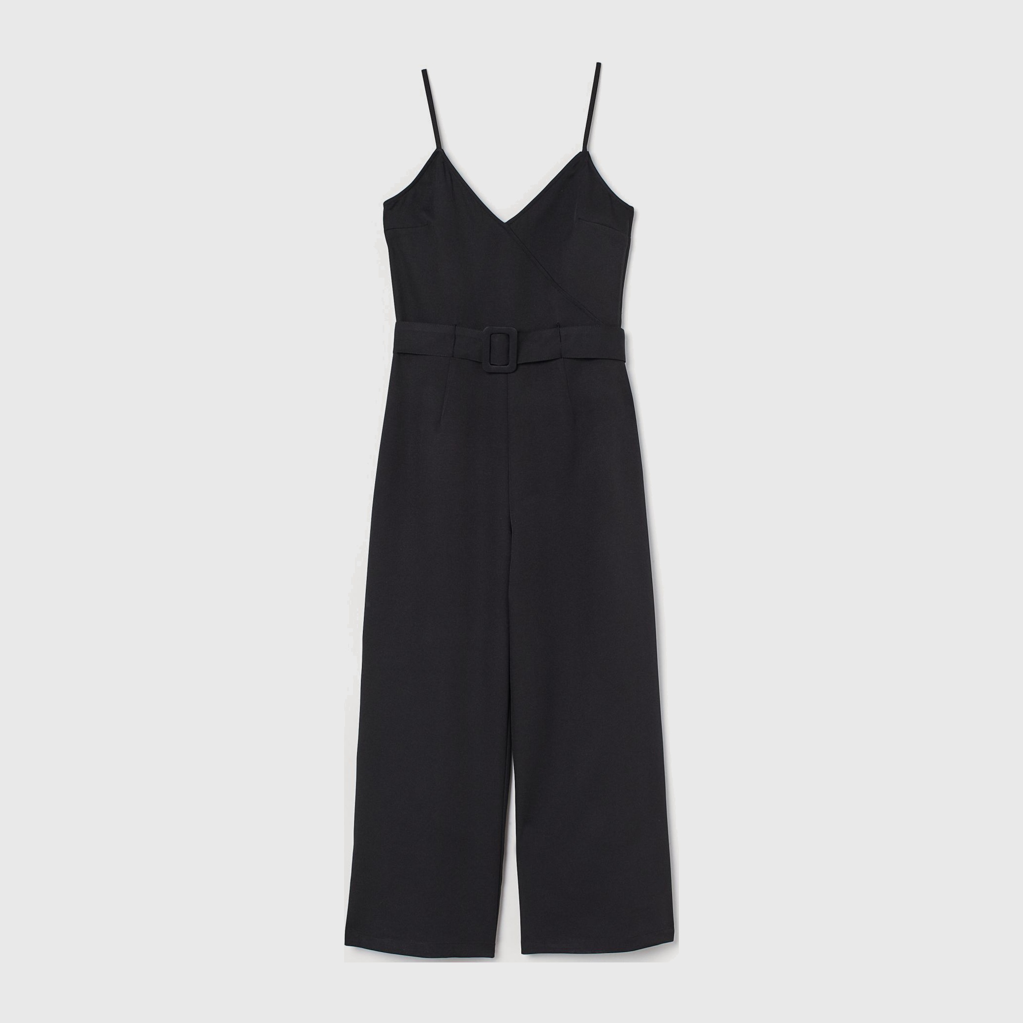 

Комбинезон H&M 8897712dm  Черный, Комбинезон H&M 8897712dm 36 Черный
