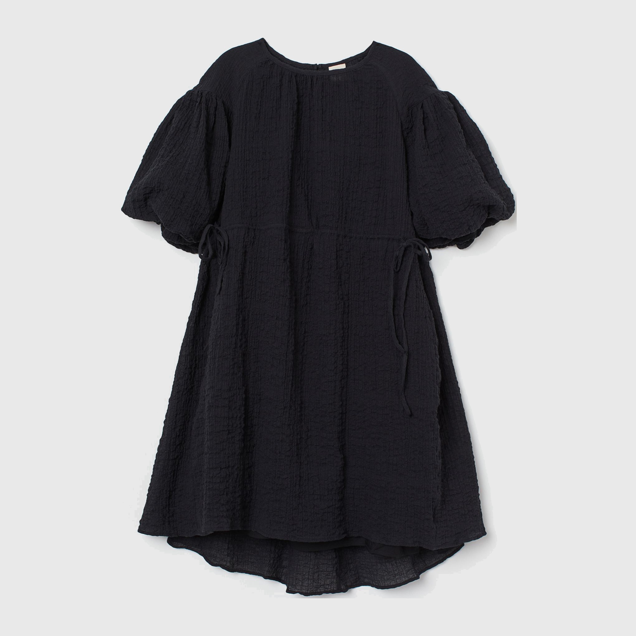 

Платье H&M 9016792sdm L Черное