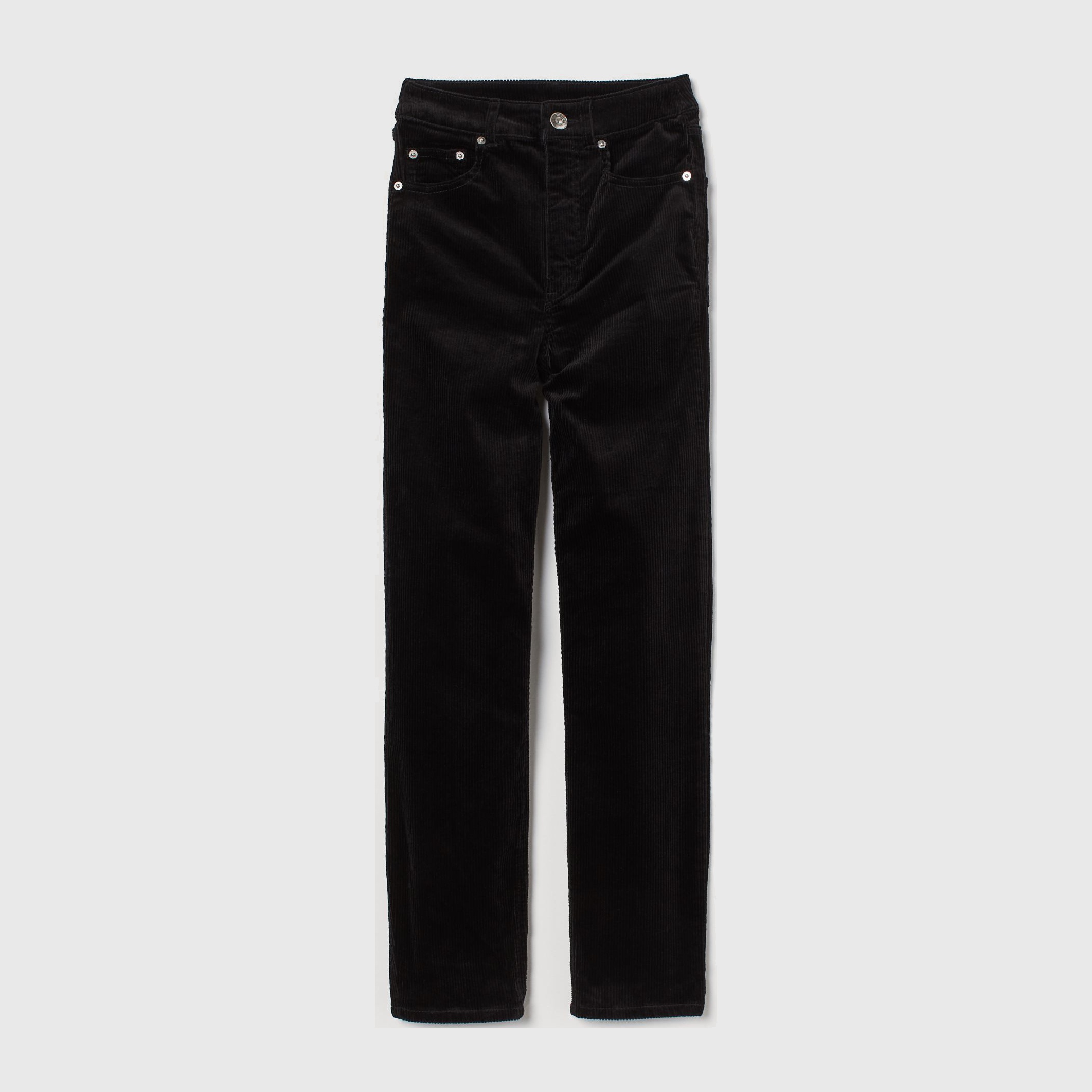 

Брюки H&M 9058022wtr  Черные, Брюки H&M 9058022wtr 38 Черные