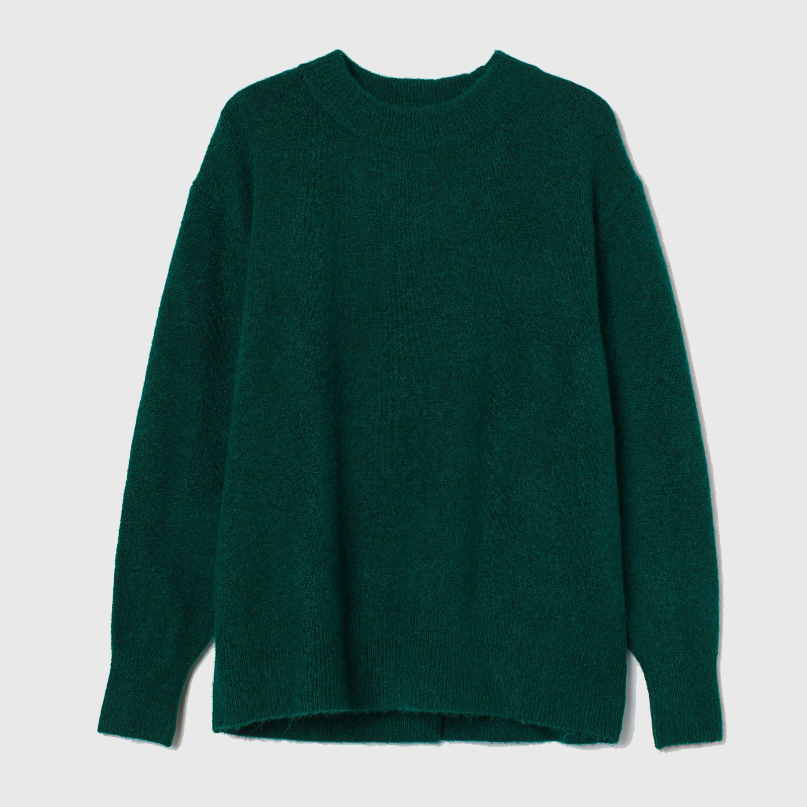 

Джемпер H&M 9118701sm  Зеленый, Джемпер H&M 9118701sm S Зеленый