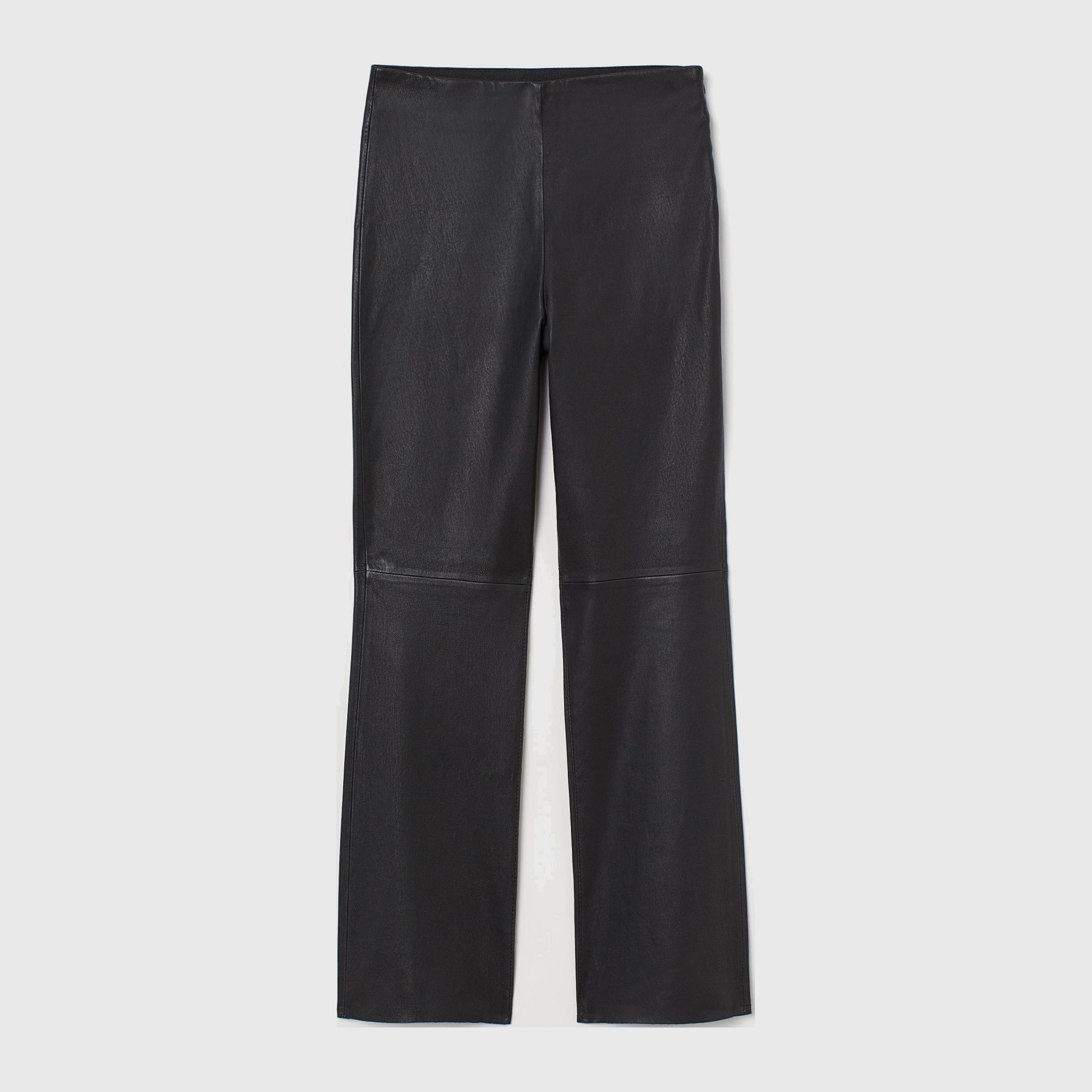 

Брюки H&M 9319702sdm 36 Черные