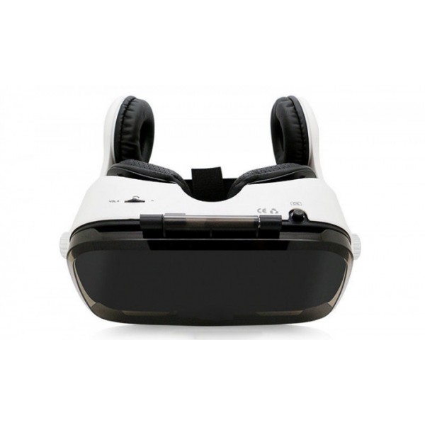 

Высококачественные очки виртуальной реальности 3D UTM BoboVR Z4 с наушниками (145609781zag)