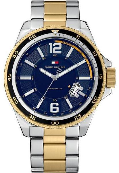 

Мужские наручные часы Tommy Hilfiger 1790664