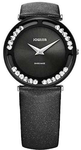 

Женские наручные часы Jowissa J6.158.M Luce