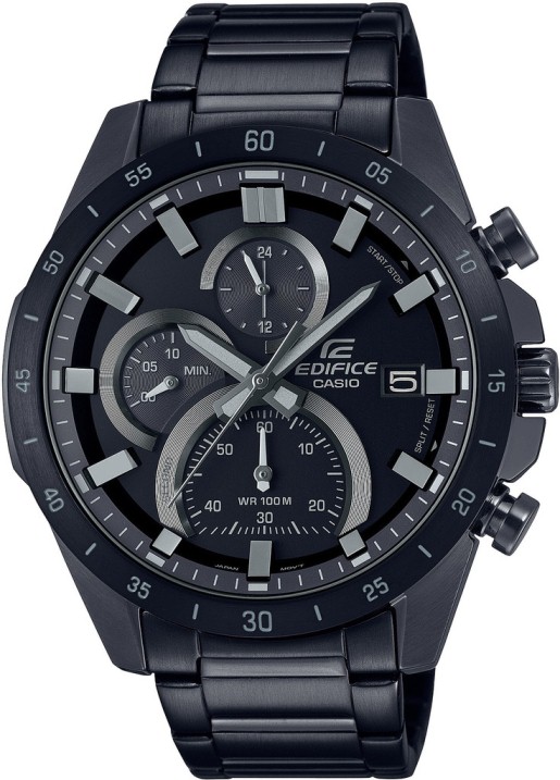 

Мужские наручные часы Casio EFR-571MDC-1AVUEF