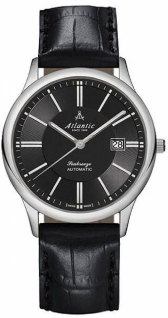 

Мужские наручные часы Atlantic 61751.41.61