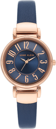 

Женские наручные часы Anne Klein AK/2156NVRG