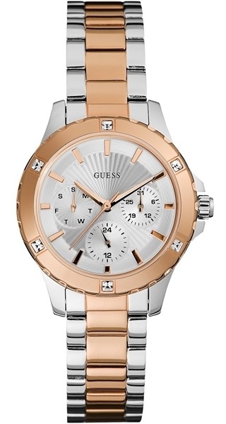 

Женские наручные часы Guess W0443L4