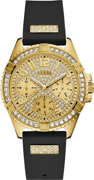 

Женские наручные часы Guess W1160L1