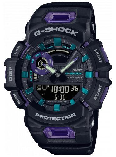 

Мужские наручные часы Casio GBA-900-1A6ER