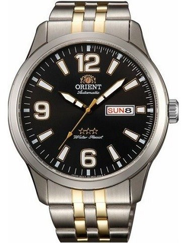 

Мужские наручные часы Orient SAB0B005BB