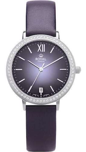 

Женские наручные часы Royal London 21435-01
