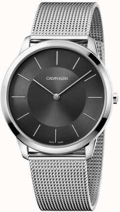 

Мужские наручные часы CALVIN KLEIN K3M21124