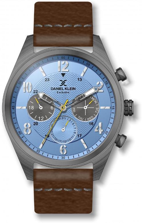 

Мужские наручные часы Daniel Klein DK11744-5