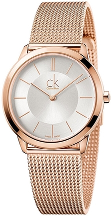 

Женские наручные часы CALVIN KLEIN K3M22626