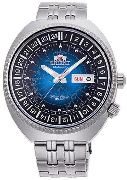 

Мужские наручные часы Orient RA-AA0E03L19B