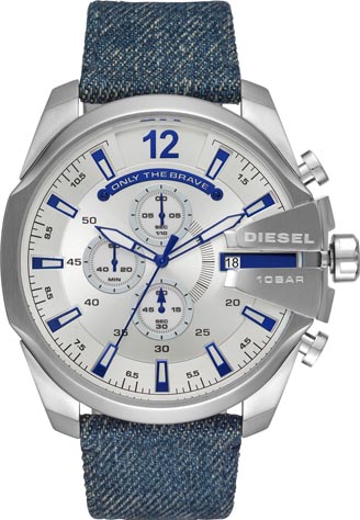 

Мужские наручные часы Diesel DZ4511