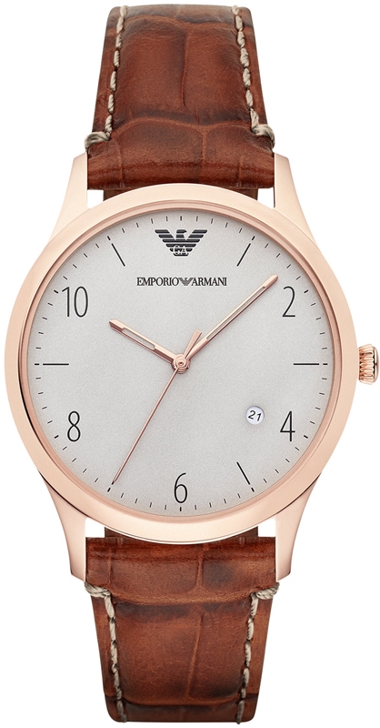 

Мужские наручные часы Emporio Armani AR1866