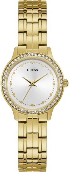 

Женские наручные часы Guess W1209L2