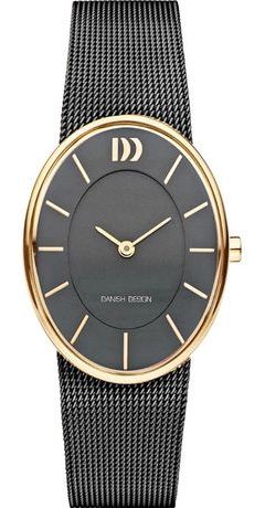 

Женские наручные часы Danish Design IV70Q1168