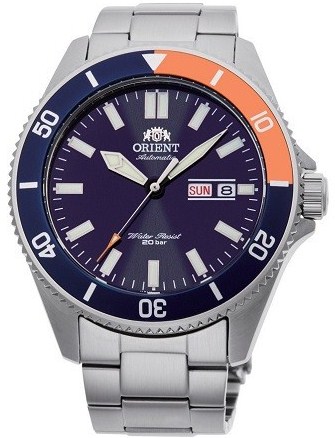 

Мужские наручные часы Orient RA-AA0913L19B