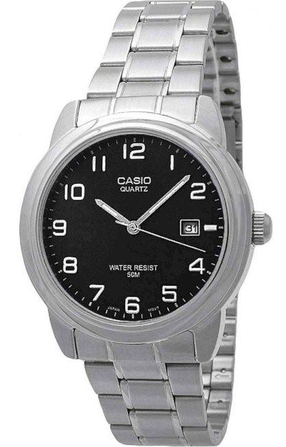 

Мужские наручные часы Casio MTP-1221A-1AVEG
