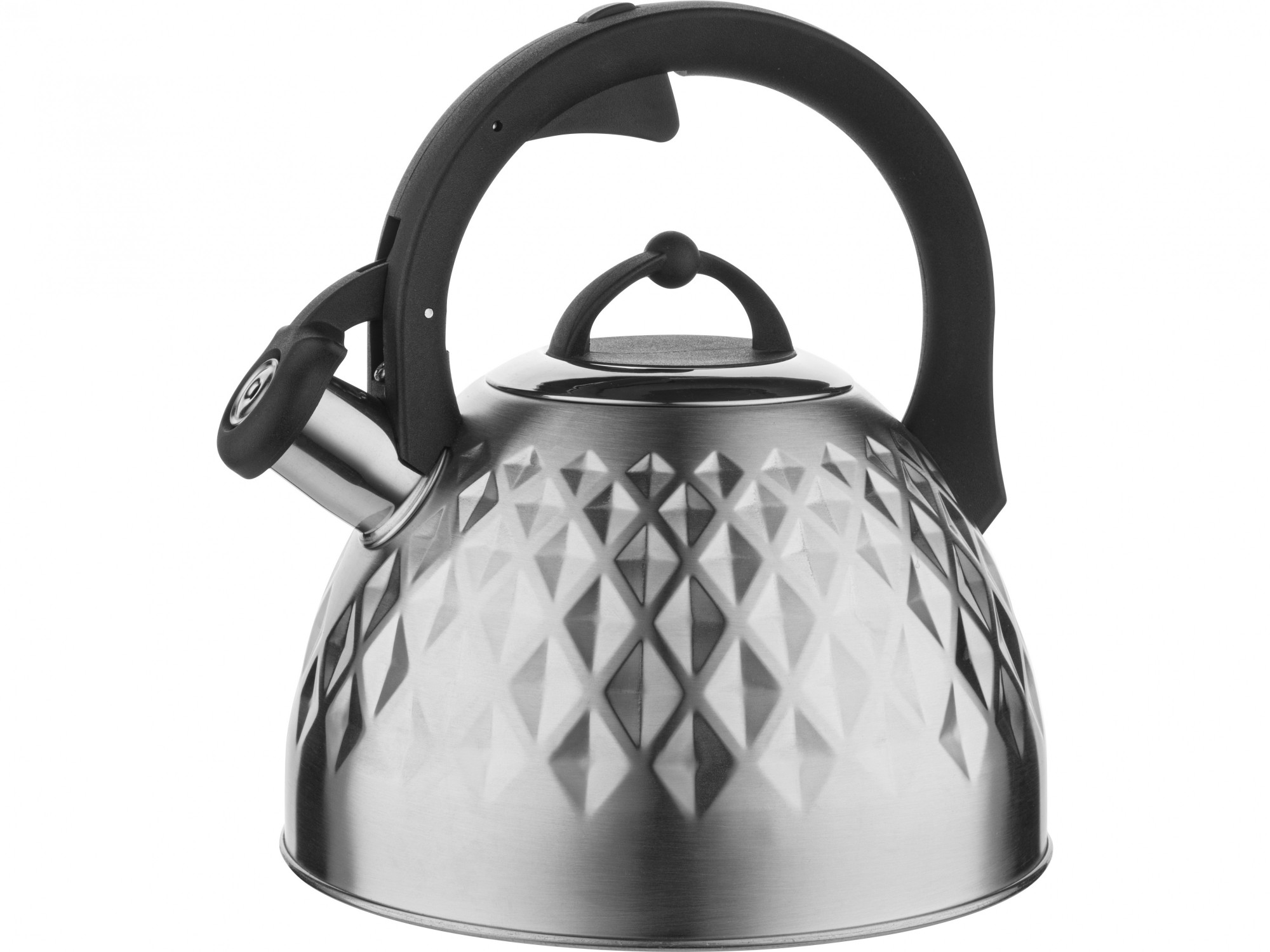 

Чайник нержавеющий Florina FENNY SATIN 2,5 л