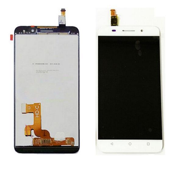 

Дисплейный модуль LCD (дисплей+тачскрин) Huawei 4X / Cherry Plus-L11 / Che2-L11 / Glory Play 4X Белый