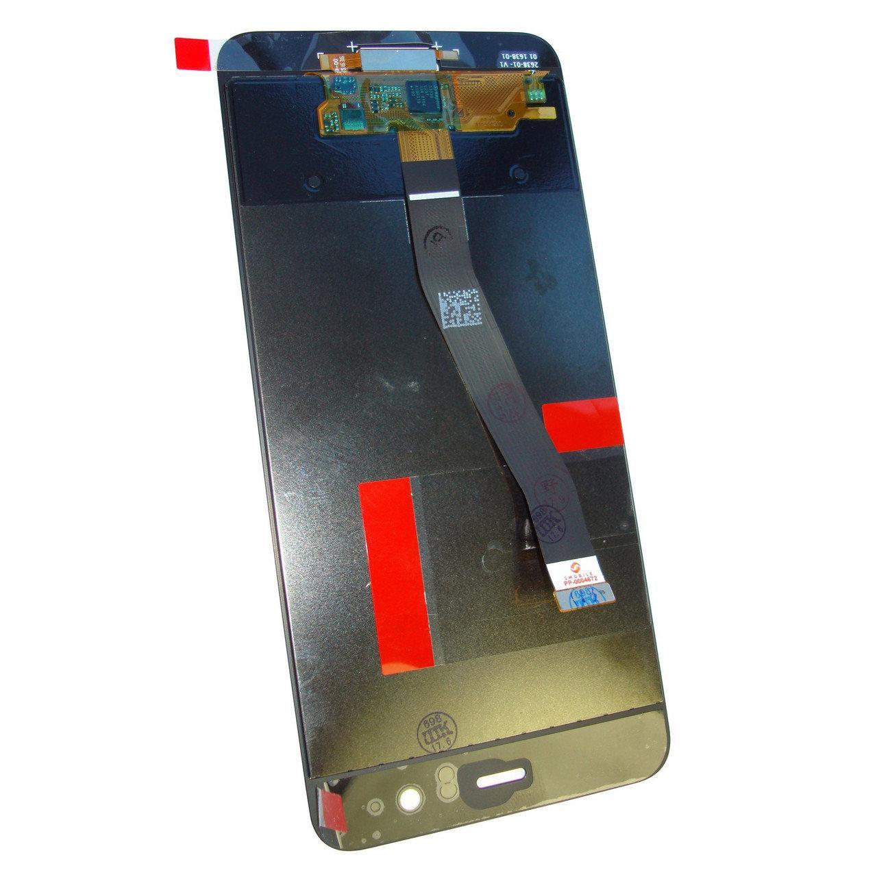 

Дисплейный модуль LCD (дисплей+тачскрин) Huawei P10 / VTR-L09 / VTR-L29 Черный