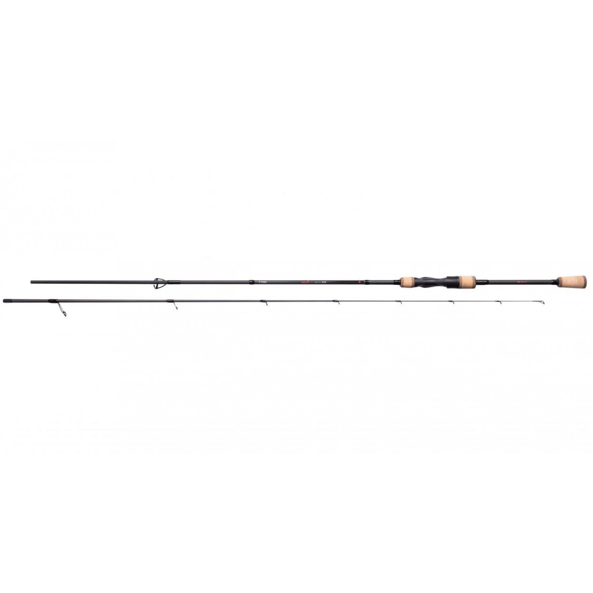 

Удилище Mikado Red CuT Light Jig 2.44m 3-15g (WAA891-244)