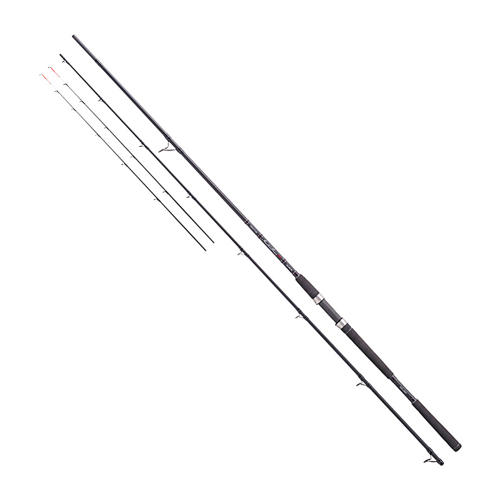 

Удилище Balzer Master Piece Medium Feeder 3.6m 100g (11634 360)
