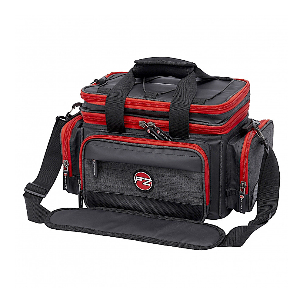 

Сумка DAM Effzett Pro-Tact Carryall Bag +4коробки 48x29х28cm (71253)