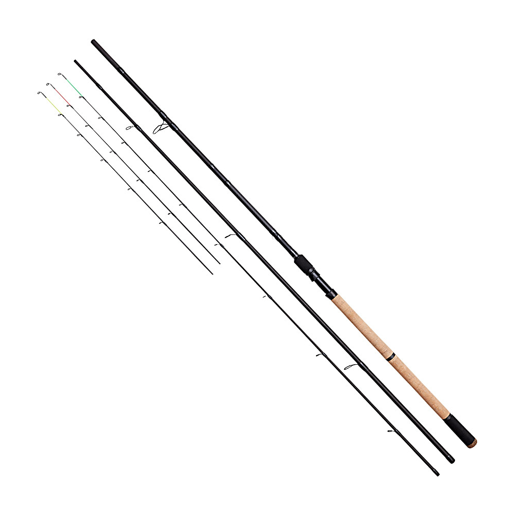 

Удилище DAM Detek Light Feeder 3.6m 50g (70317)