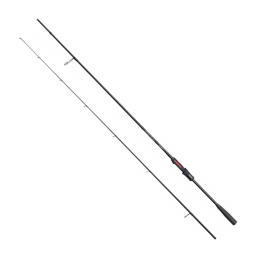 

Удилище DAM Effzett Intenze 2.4m 3-18g (66059)