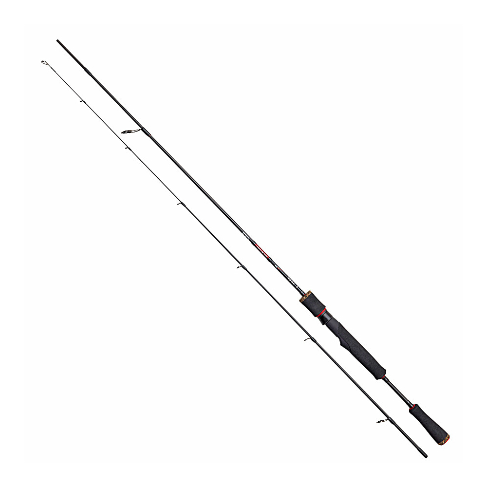 

Удилище DAM Effzett Yagi Light Spoon 1.9m 1-4g (70661)