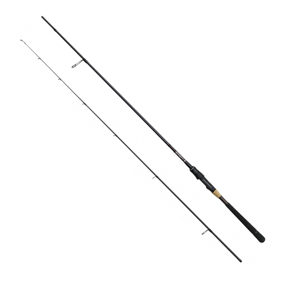 

Удилище DAM Effzett Z1 Ultra Light Solid Tip 2.1m 1-5g (65869)