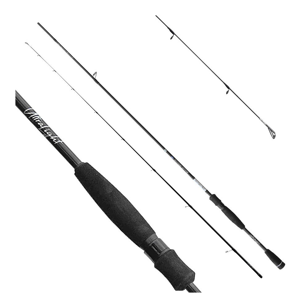 

Удилище Lineaeffe Touch 1.82m 0-8g (2837018)