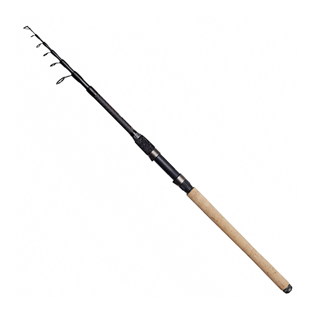 

Удилище DAM Shadow Tele 2.1m 25-40g (70347)