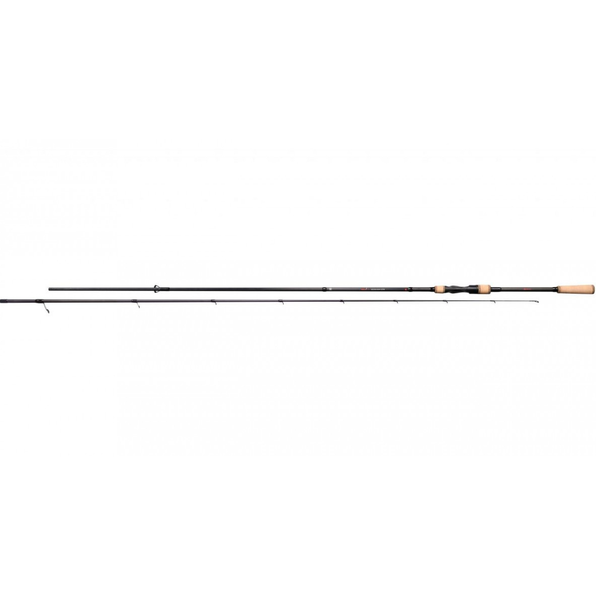 

Удилище Mikado Red CuT Medium Heavi 2.44m 10-30g (WAA889-244)