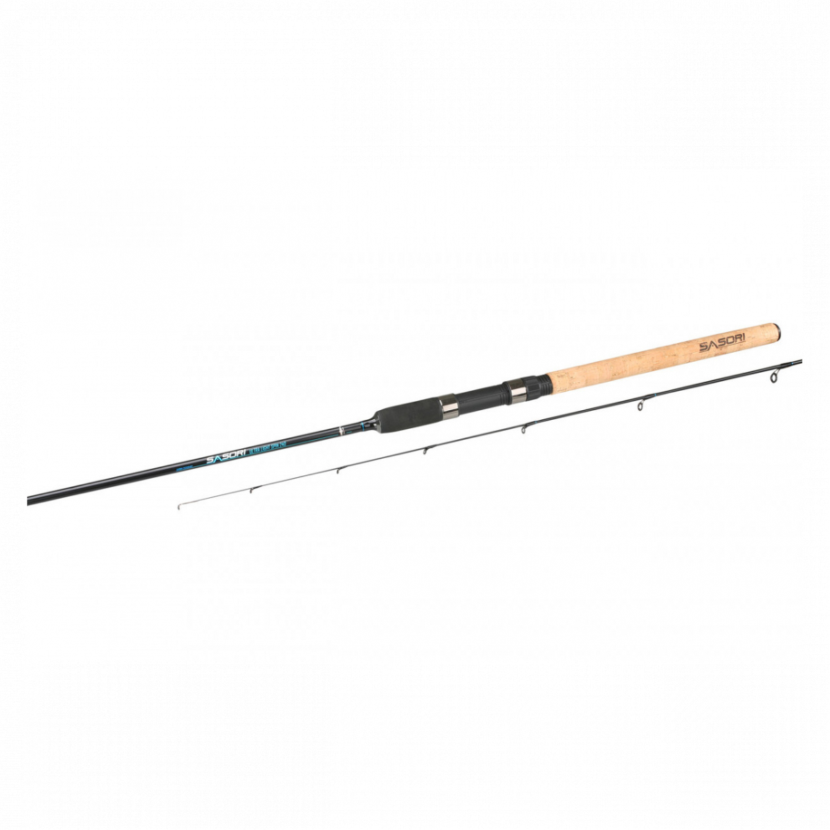 

Удилище Mikado Sasori Ultra Light Spin 2.7m 2-15g (WAA715-270)