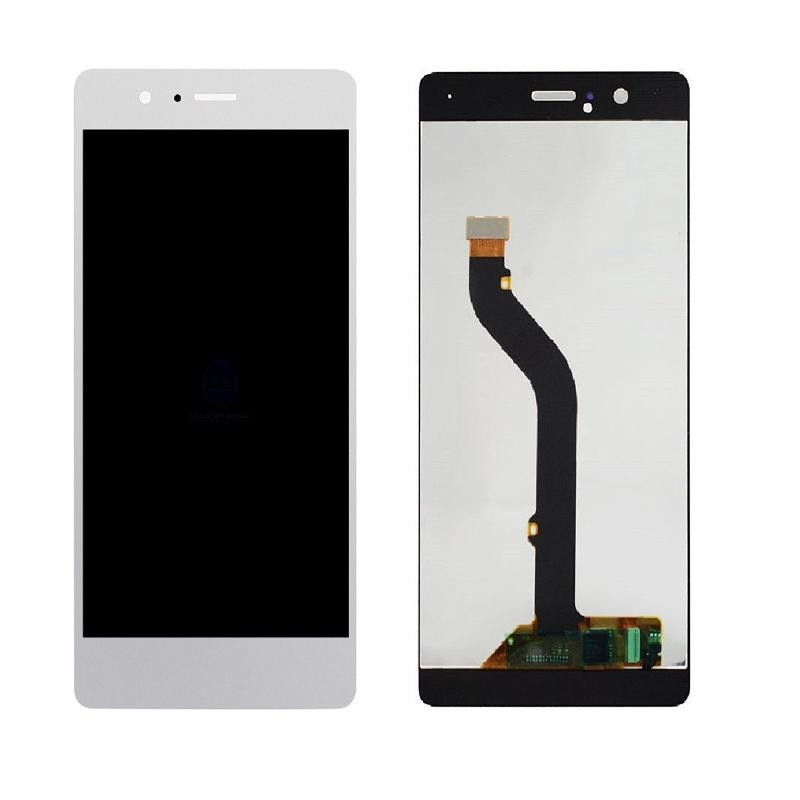 

Дисплейный модуль LCD (дисплей+тачскрин) Huawei P9 / VNS-L21 / VNS-L31 / G9 Lite / Venus Белый