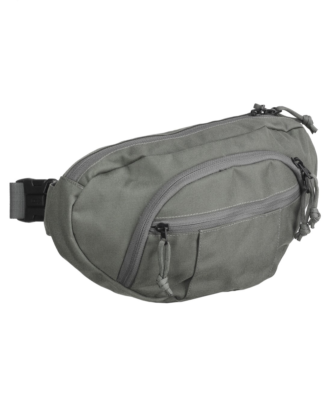 

Сумка поясная Tasmanian Tiger Hip Bag Серый