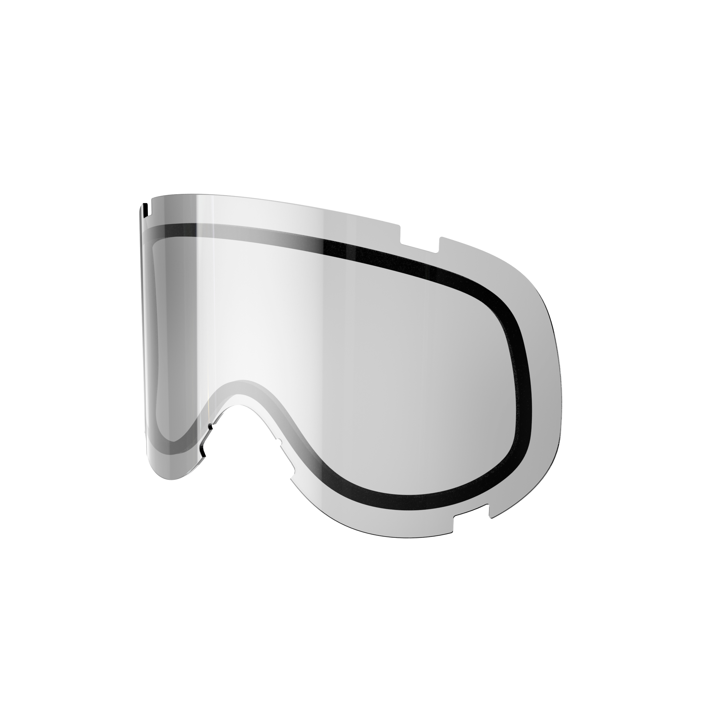 

Cменная линза POC Cornea Spare Lens Transparent