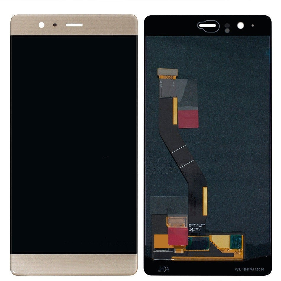 

Дисплейный модуль LCD (дисплей+тачскрин) Huawei P9 PLUS / VIE-L09 / VIE-L29 Золотой