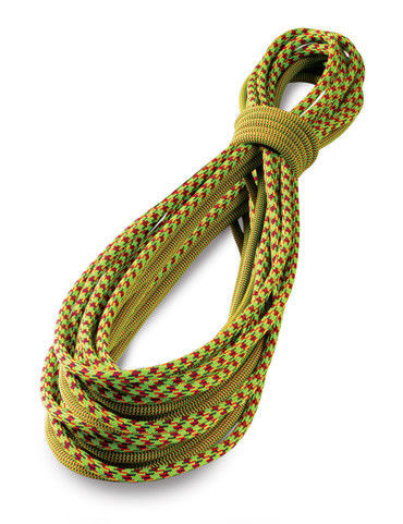 

Динамическая веревка TENDON Master 9.7mm STD 60m BICOLOR